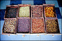 Unani medicines are procured from Bombay, Delhi, Hyderabad, Amritsar, Jalgaon and some local villages in Aurangabad. There must be at least 2,000 of them.