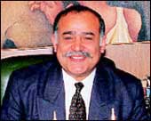 Habib Rehman