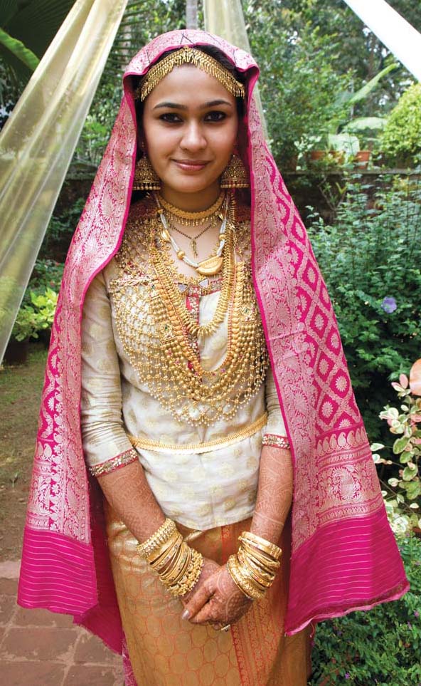 The Bride