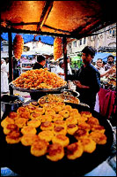 The Ragda-Paticewallah