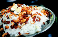 Wedding Rice