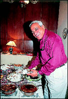 Roger Pereira