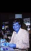 Vinod Mehta