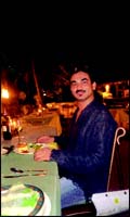 Wendell Rodricks