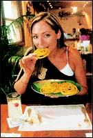 Tania Zaetta