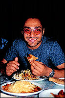 Rahul Bose