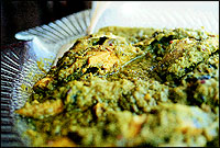 Pomfret Chamna.