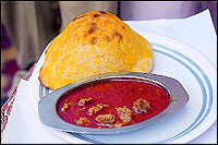 Naan Kalia.