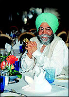 Culinary impresario Jiggs Kalra... when he wrote about a restaurant, you trusted his judgement. To him, food writing was a labour of love.