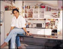 Farzana Contractor