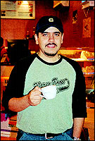 Rajeev Masand... whats his pasand?