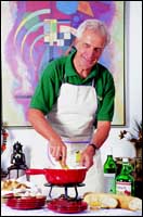MAX HELLER