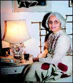 Sunita Kumar