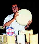 Sohrab Chinoy