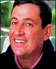 Andrew Garrett 