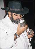 Prahlad Kakkar