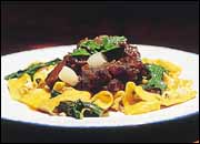 The Genovese of Lamb