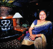 Priya Paul