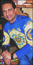 Shekhar Suman
