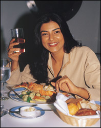 Sushmita Sen