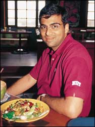 Vishwanathan Anand