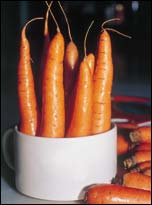 Carrots