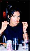 Padma Lakshmi