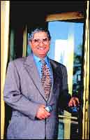 Anil Madhok